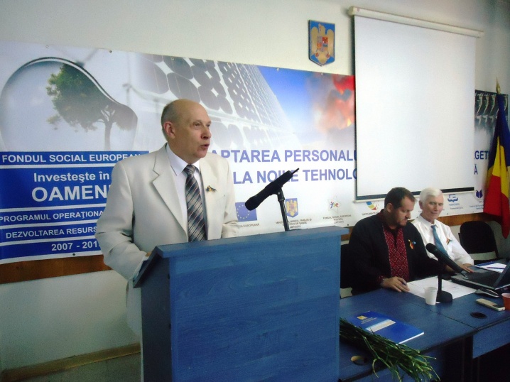 Лауреатами міжнародної премії імені Ольги Кобилянської стали літературознавець, журналістка і письменник