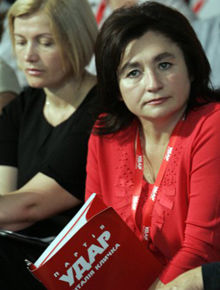 Кличко вважає, що Матіос може бути міністром культури