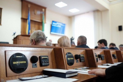'Фронтовики' підозрюють, що 'порошенківці' в облраді голосувала проти Фищука
