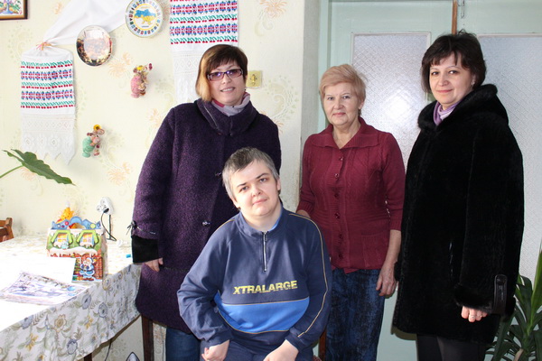 Персонал Дністровської ГАЕС традиційно долучився до благодійництва, зібравши 18 000 грн.