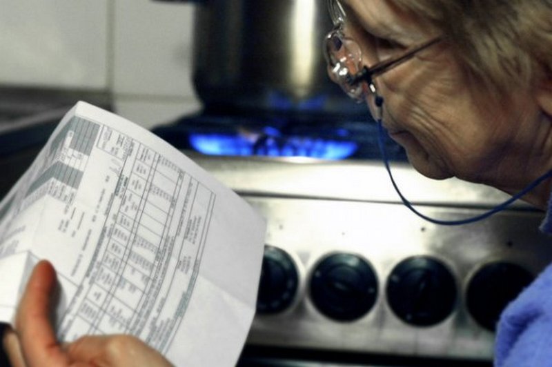 Розбираємося в новому рахунку за газ