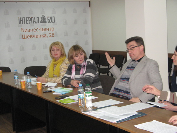 Стратегія розвитку області повинна бути переписана