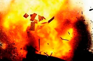 На Буковині вибухнула автоцистерна — водій загинув