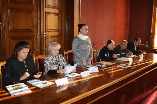 У Чернівецькому національному університеті імені Юрія Федьковича відбулася конференція румунознавців 