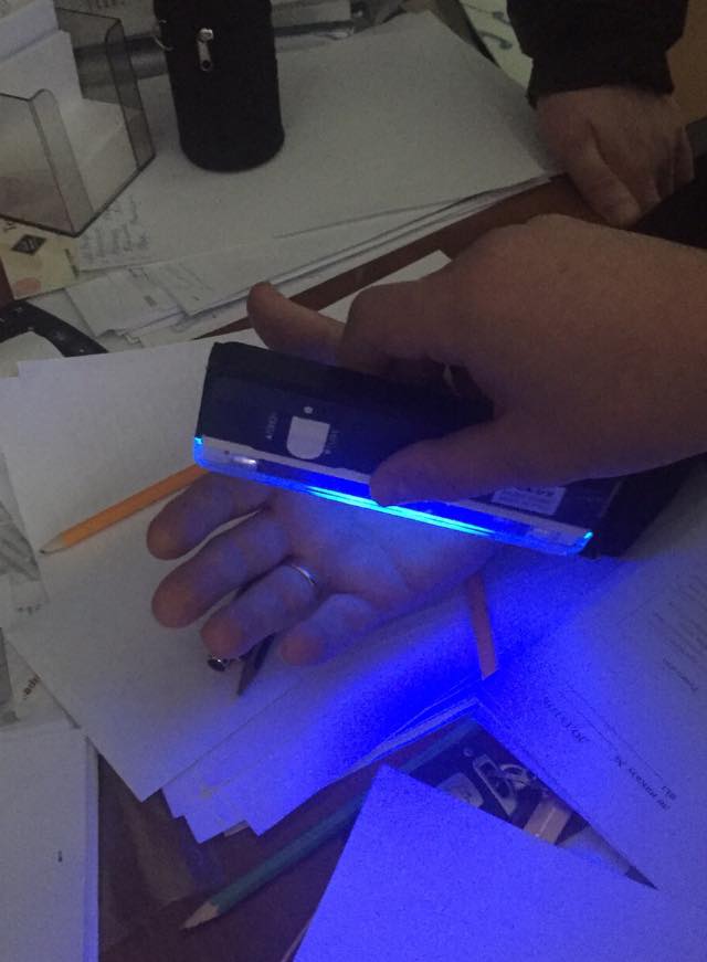 Військовий прокурор Матіос натякнув, що  юрфак ЧНУ потерпає від хабарників