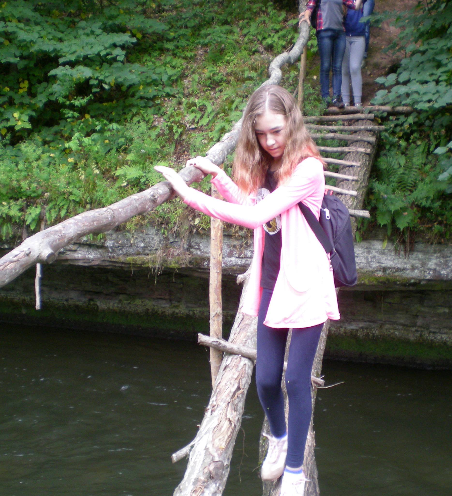 Юній чернівчанці потрібна допомога для операції на серці