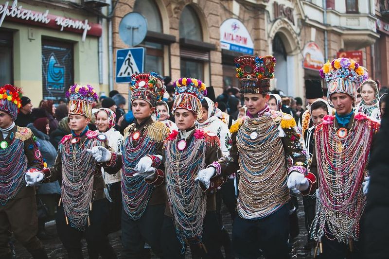Фестиваль Маланок у Чернівцях буде! Поки невідомо з Фірташем чи без