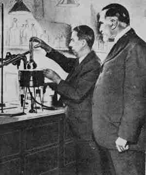 У Чернівцях згадали одного з основоположників світової криминалистики Ганса Гросса 