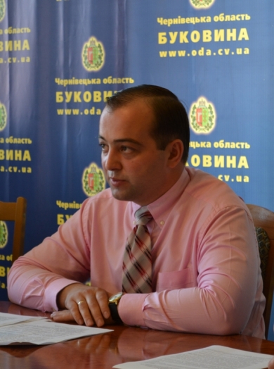 У лідера Чернівецького ОПОблоку Дмитра Павела є невідомий двійник з румунським паспортом, - джерело