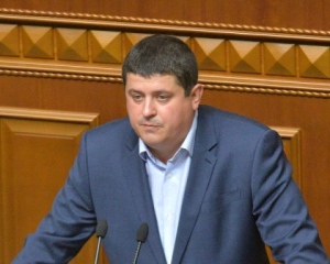 Бурбак: Кабмін буде переформатований у січні