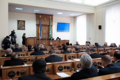 Лише 30 із 64-х депутатів Чернівецької обласної ради готові працювати відкрито і прозоро?  