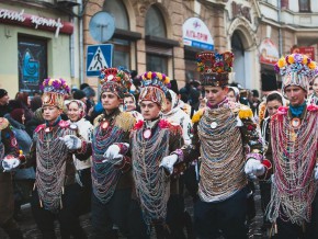 Маланка-фест 2016 у Чернівцях відбудеться 15 січня