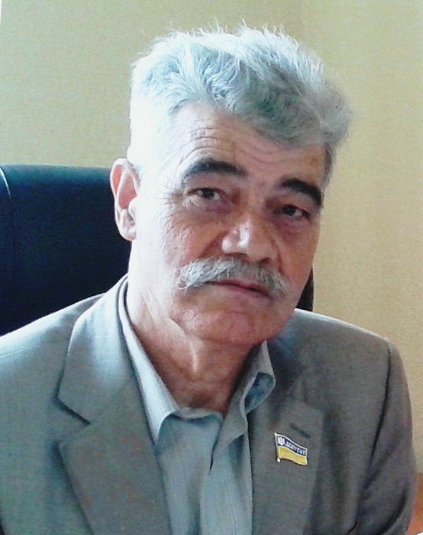 Іван Звоздецький: « Кам’янка — справді найбільше село в районі, а значить і проблем у ньому достатньо»