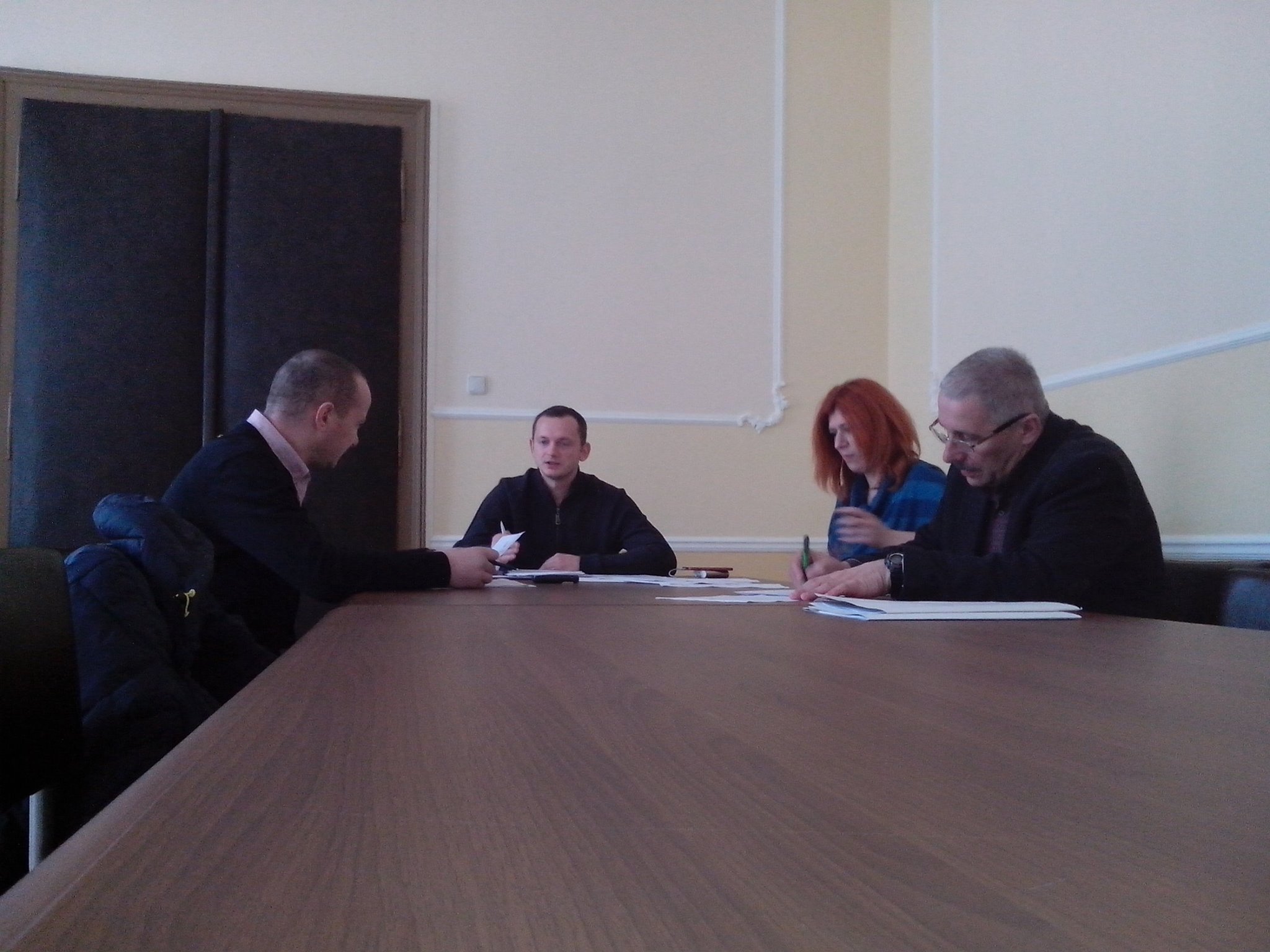 Комісія з питань АТО під головуванням УКРОПівця запрацювала прозоро, а її новий голова Ігор Малишевський розповів про плани (+скани всіх рішень)