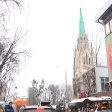 “Центральний” ринок в Чернівцях не переноситимуть 