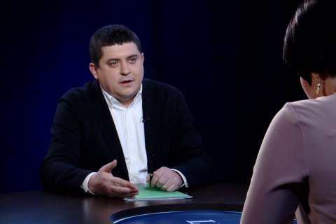 Бурбак: 'некоторые члены фракции БПП' подыгрывают Путину