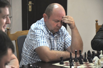 Василь Продан не готовий: вибори секретаря Чернівецької міської ради перенесено на 12 січня 