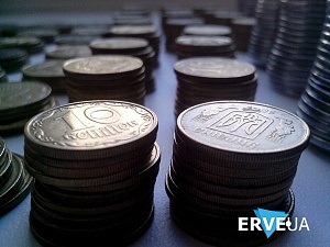 Два мільярди гривень податків і ще два мільярди єдиного соціального внеску дали буковинці у бюджет країни