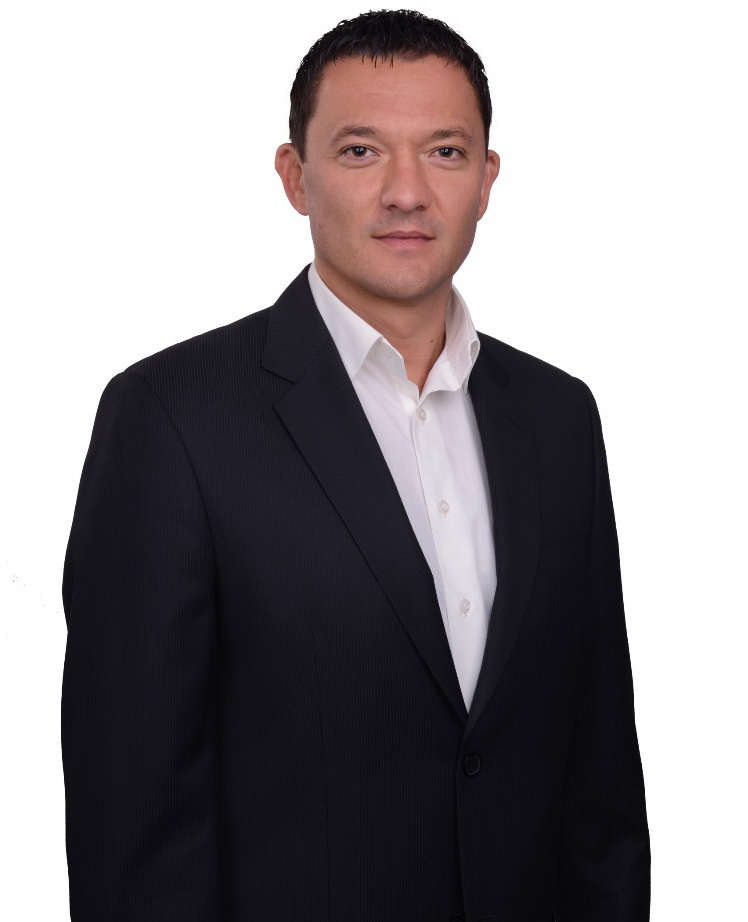 Володимир Сєхов: «Добре усвідомлюю, що одностайна підтримка моєї кандидатури колегами по фракції – це аванс довіри, який  зобов’язаний виправдати»  