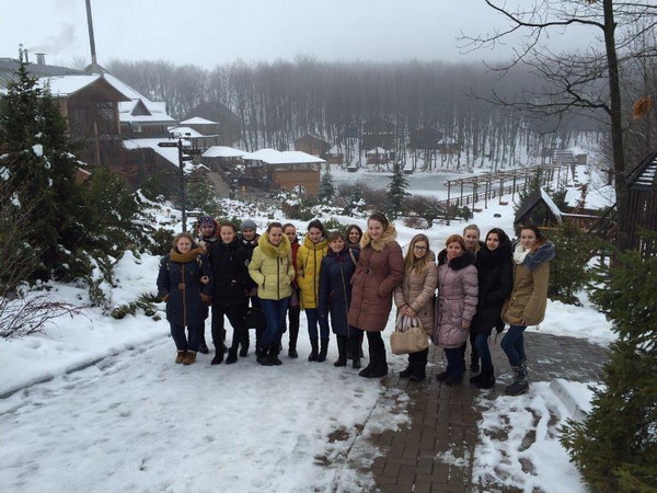 За сприяння СБУ маріупольські школярі відпочивають на Буковині