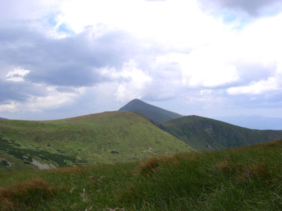 Карпатський національний природний парк шматують під ГЕС