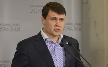 Вадим Івченко: Треба розширити джерела формування доходів бюджетів сіл і селищ