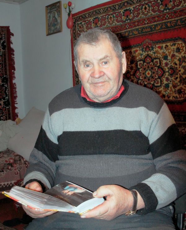 Тривожна осінь 56-го… 