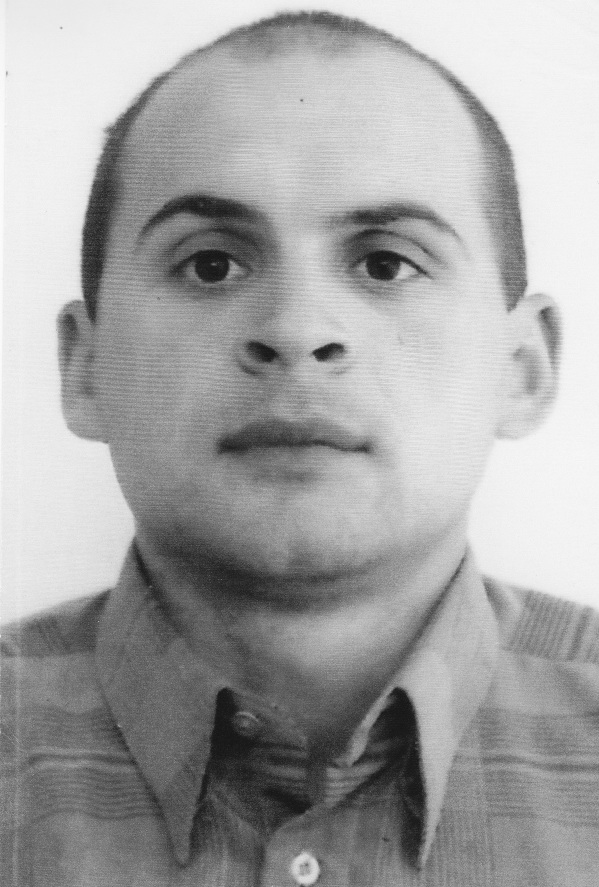 Допоможіть знайти людину