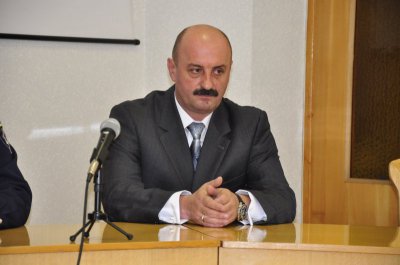 Екс-начальник податкової Чернівців має румунське громадянство, - 'Майдан'