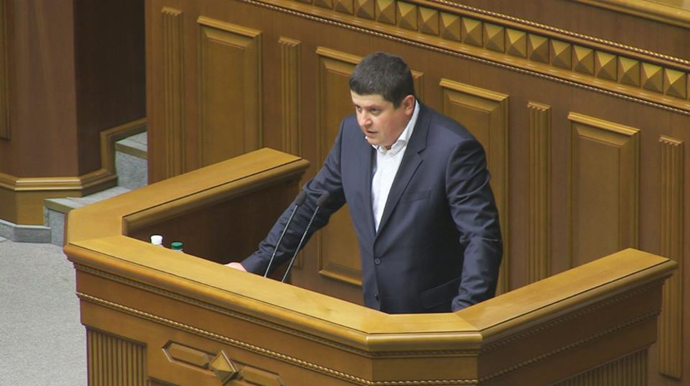 Максим Бурбак: Ми не можемо впроваджувати реформи, коли судді приймають несправедливі рішення (відео)