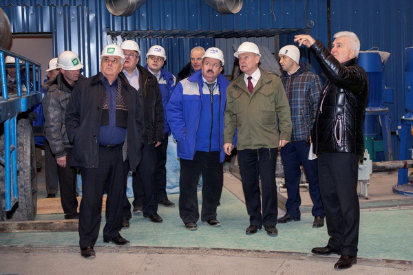 Гідно виконати завдання державного значення