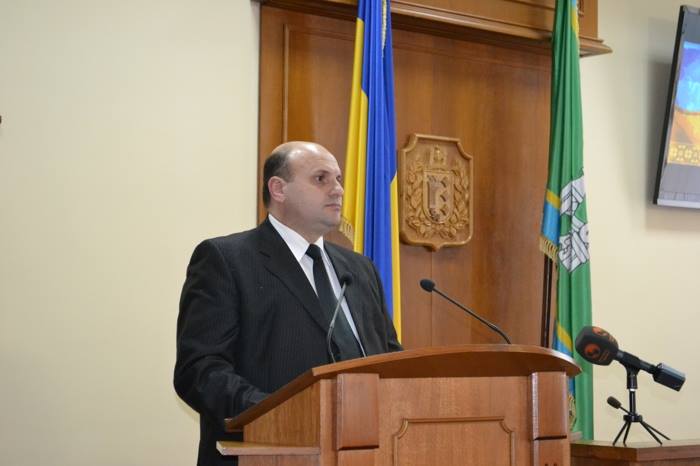 Звернення голови Чернівецької обласної ради Івана Мунтяна з нагоди 98-ї річниці бою під Крутами  