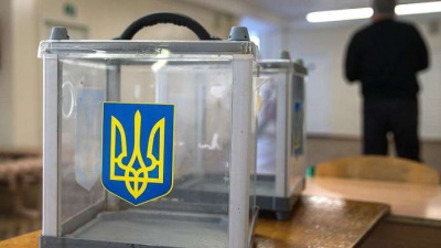 На Буковині поліція розслідує кримінальне провадження щодо виборів до Берегометської селищної ради