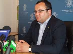 Голландці вчитимуть чиновників міськради, як протидіяти корупції у Чернівцях