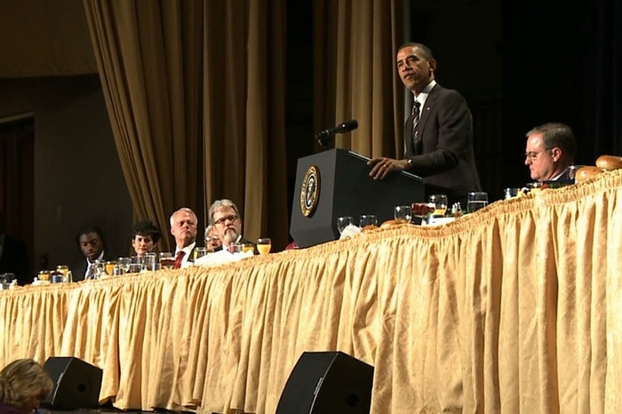 Голова Чернівецької обласної ради Іван Мунтян поснідає з Обамою у Вашингтоні