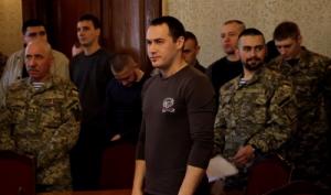 За відданість та самопожертву у Чернівцях медалями й орденами нагородили учасників АТО