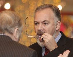 Дмитро Табачник: «Мовний» закон надасть більше свободи вчителям та учням