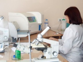 Причина отруєння  дітей у дитсадку  'Попелюшка' - ротовірусна інфекція