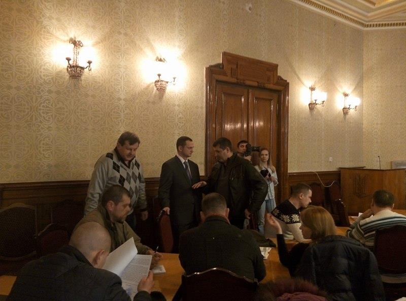 Понад півмільйона  гривень, виділених урядом для протезування зубів учасникам АТО не можуть освоїти 