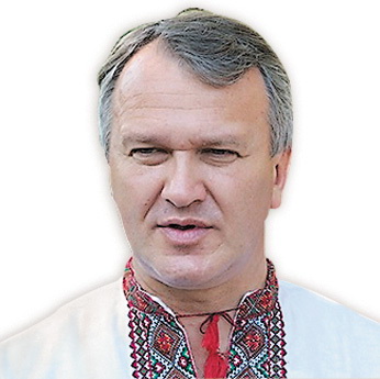 Куліш, який 2014 рік прожив на одну зарплату в чверть мільйона гривень, має будинок і квартиру у Києві і вісім соток землі у Криму