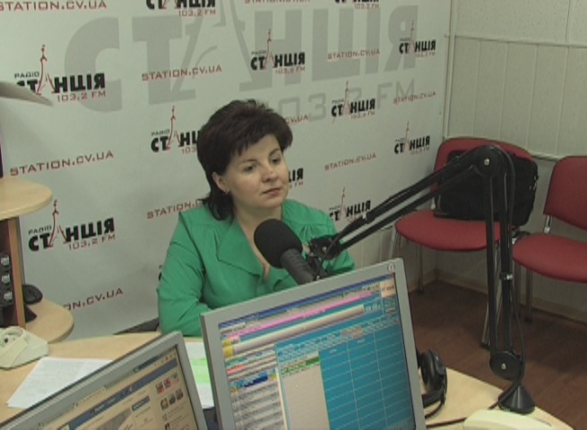 «Суть речей». «Діти не мають бути у нас для антуражу», – Оксана Палійчук