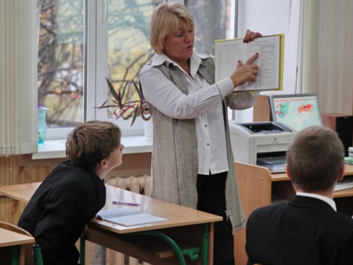 До кінця навчального року  учнів  4-х і 7-х класів забезпечили новими підручниками лише на 50 відсотків, - департамент освіти