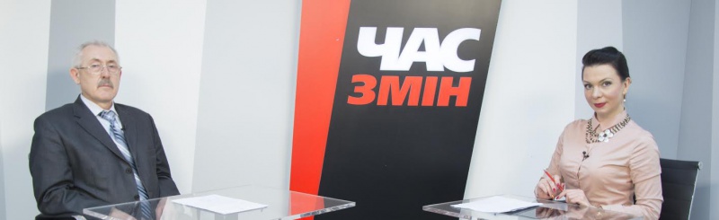  'Час змін': Чернівецька область – це вся Україна в мініатюрі