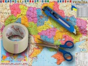 У Чернівецькій області з’явиться ще п’ять об’єднаних громад