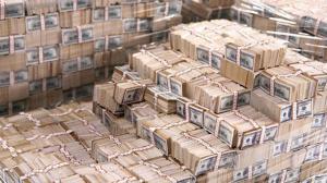 До інформації про чернівецькі 'секретні матеріали': із Держрезерву України украли 1,7 млрд грн