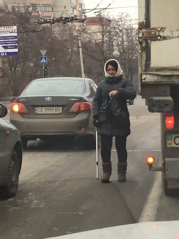 Місцевий «Авто-майдан» розпочав боротьбу із шахраями, котрі ведуть свою діяльність на вулицях Чернівців