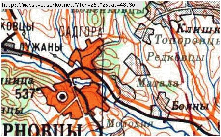 Фудуліє – дульче мелодіє