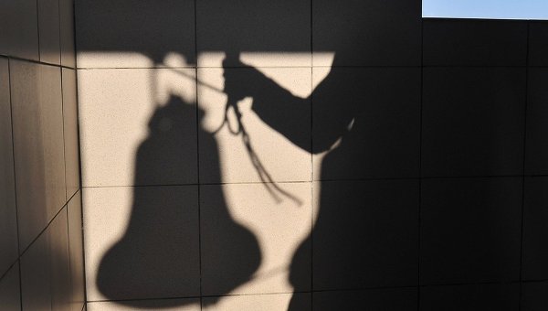 За крадіжку церковного дзвону буковинці-безбожники покарані