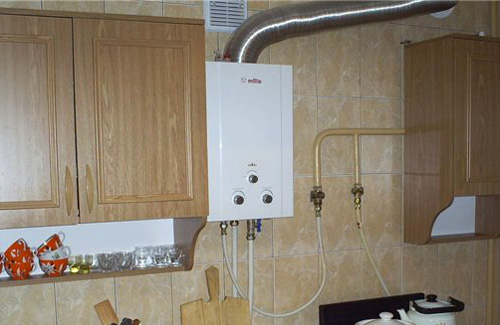 Справа Тімофеєва живе і перемагає: роботи з ущільнення димових та вентканалів в багатоквартирних будинках з газовими колонками будуть продовжені