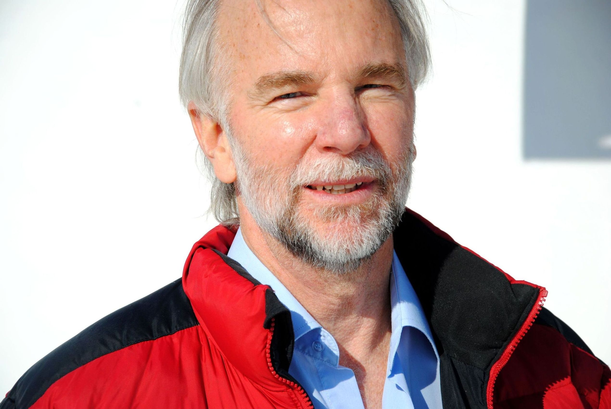 Гарі Роше:  В Україні корупція присутня майже повсюдно – як на побутовому рівні, так і в питаннях державної політики